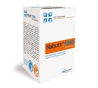 Nabutir® 1000 VimPharma® 100 Compresse