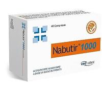 Nabutir1000 40 cpr