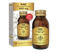 Nac 600Mg Dr. Giorgini 225 Pastiglie