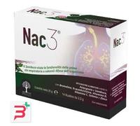 NAC3 14 Bust.2,5g
