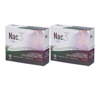 Nac 3 14 Bustine 2x35 g Polvere per soluzione orale
