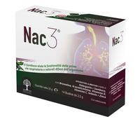 NAC3 14 Bust.2,5g