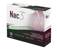 Treelife Pharma NAC 3 14BUST