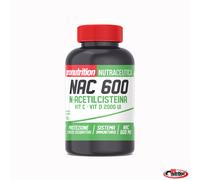 Nac 600, 60 compresse