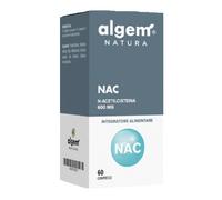 Algem - Nac Difese Immunitarie Confezione 60 Compresse