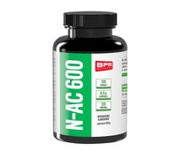NAC 600 N Acetyl L Cisteina 120 capsule