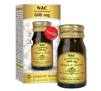 Nac 600mg Dr. Giorgini 75 Pastiglie