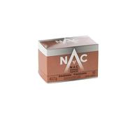 NAC Aumentata | Integratore POTENZIATO negli Effetti Antiossidanti e Detox | N-A