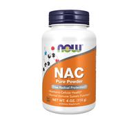 NAC in polvere NOW (113 g)