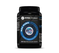 NAC n acetil cisteina 600mg 210 capsule NAC 600 Integratore Antiossidante