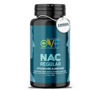 NAC N Acetil Cisteina 600mg Perfetto per stimolare la rigenerazione del