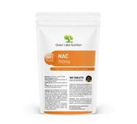 NAC N-ACETIL L-CISTEINA 750mg COMPRESSE SPEDIZIONE VELOCE GRATUITA