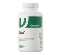 NAC N Acetil L Cisteina Sistema Immunitario Glutatione 300mg acetilcisteina