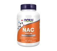 NAC NOW, 1000 mg (120 compresse)