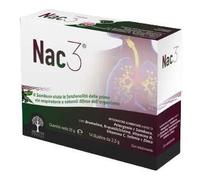 Treelife Pharma NAC 3 14BUST