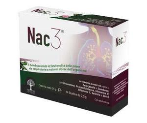NAC3 14 Bust.2,5g