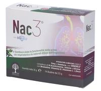 Treelife Pharma NAC 3 14BUST
