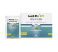 NAC600 PLUS 20BUST