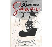 Nacarid Portal 30 días para sanar (Tascabile)