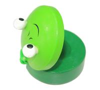 Nacchere per bambini, Strumenti a percussione per la scuola materna, Strumenti musicali Ritmo, Forma animale Carino Nacchere in legno, Simpatico modello animale bambini Nacchere, Prescolare, Nursery