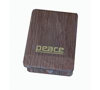 NACCHERE PER CAJON PEACE RH-83