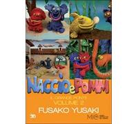 Naccio E Pomm Vol.2 - Il Grande Ponte (DVD)