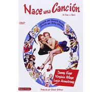 Nace Una Canción ( A Song Is Born) (1947) (Import)