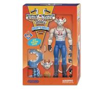 Nacelle Consumer Products Biker Mice from Mars: The Sports Bro’s Vinnie Previews Exclusive Action Figure