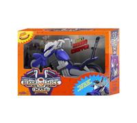 Nacelle Consumer Products Topi Biker da Marte: Modo Mondo Chopper Veicolo