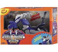 Biker Mice From Mars Vehicle Modo's Mondo Chopper 25 cm