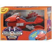 Nacelle Consumer Products Topi Biker da Marte: Radical Monster Sled Vehicle