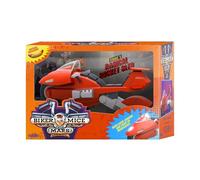 Nacelle Consumer Products Topi Biker da Marte: Radical Monster Sled Vehicle