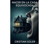 NACER EN LA CASA EQUIVOCADA: LA OVEJA NEGRA