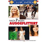 Nach 7 Tagen ausgeflittert [Edizione: Regno Unito]