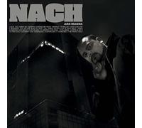 Nach - Ars Magna / Miradas [VINYL]
