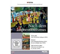 Nach dem Impressionismus - Vuillard/Seurat/Toulouse-Lautrec