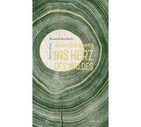 Nach Hause kommen ins Herz des Waldes: Haiku-Erzählung