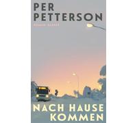 Nach Hause kommen: Roman