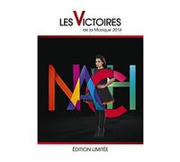Nach - Nach (Edition Victoires de la Musique 2016 sous Fourreau)
