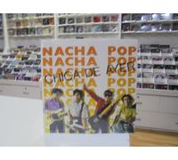 NACHA POP 7" SPAGNOLA IERI / NESSUNO PUÒ FERMARE 2019