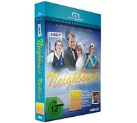 Nachbarn/Neighbours - Box 3: Wie alles begann (Fernsehjuwelen) [4 DVDs] (DVD)