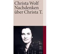 Nachdenken über Christa T: 3913