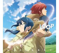 NACHERRY - NACHERRY 3rd Single「LOOP」【この世界は不完全すぎる盤】
