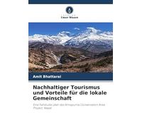 Nachhaltiger Tourismus und Vorteile für die lokale Gemeinschaft: Eine Fallstudie über das Annapurna Conservation Area Project, Nepal