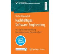 Nachhaltiges Software-Engineering: Wie Softwareentwicklung Investitionen und Zukunft sichert