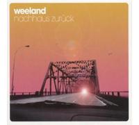 Nachhaus Zuruck (CD) Album