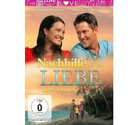 Nachhilfe für die Liebe - Love in Aruba (DVD) Hightower Sashleigha McConnell