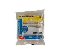 Nachi Crystal Clear Stationary Tape 18mmx66m (Pack of 8)
