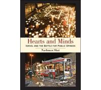 Nachman Shai Hearts and Minds (Tascabile)
