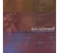 Nachmanoff Dave - Threads Of Time